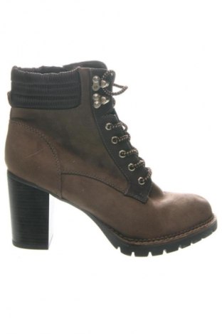 Dámské poltopánky Star Collection, Veľkosť 40, Farba Hnedá, Cena  20,95 €