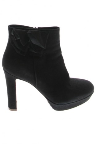 Női bokacsizma TWINSET, Méret 38, Szín Fekete, Ár 74 521 Ft