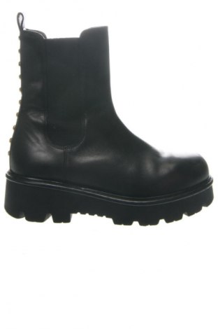 Női bokacsizma TWINSET, Méret 39, Szín Fekete, Ár 61 169 Ft