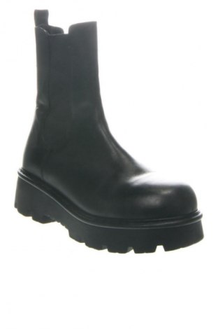 Női bokacsizma TWINSET, Méret 39, Szín Fekete, Ár 61 169 Ft