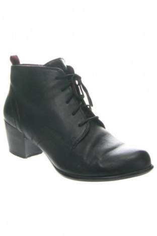 Dámské boty  Tamaris, Velikost 38, Barva Černá, Cena  1 999,00 Kč