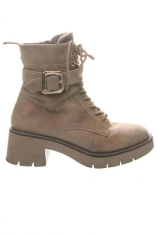 Dámské boty  Tamaris, Velikost 37, Barva Béžová, Cena  869,00 Kč