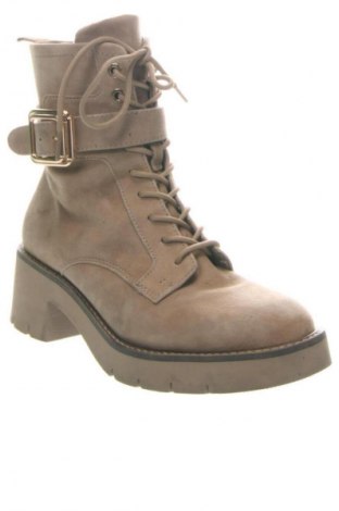 Dámské boty  Tamaris, Velikost 37, Barva Béžová, Cena  869,00 Kč