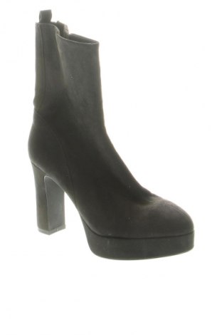 Damen Stiefeletten Tamaris, Größe 39, Farbe Schwarz, Preis € 26,99