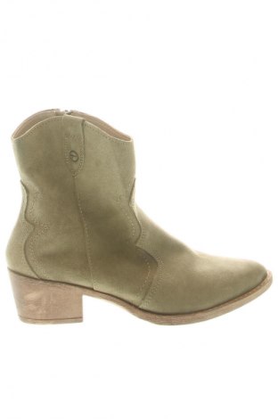 Damen Stiefeletten Tamaris, Größe 40, Farbe Grün, Preis € 39,99