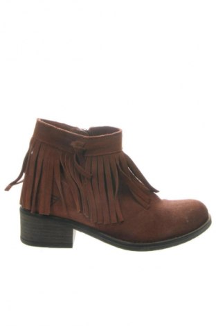 Női bokacsizma Tamaris, Méret 38, Szín Narancssárga
, Ár 26 789 Ft