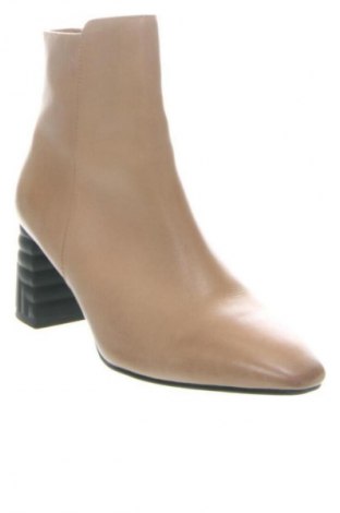 Dámské poltopánky Tamaris, Veľkosť 37, Farba Béžová, Cena  46,95 €