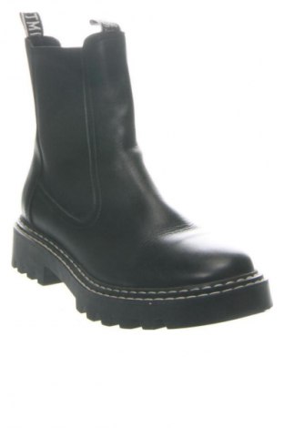 Damskie botki Tamaris, Rozmiar 38, Kolor Czarny, Cena 557,01 zł