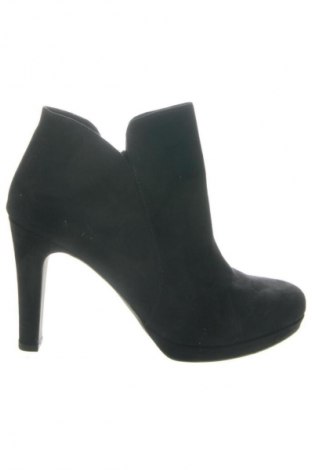 Dámské poltopánky Tamaris, Veľkosť 40, Farba Čierna, Cena  32,95 €