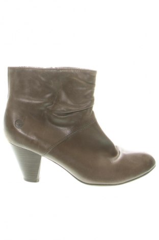 Damen Stiefeletten Tamaris, Größe 39, Farbe Grün, Preis € 33,99