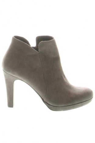 Дамски боти Tamaris, Размер 40, Цвят Сив, Цена 60,00 €