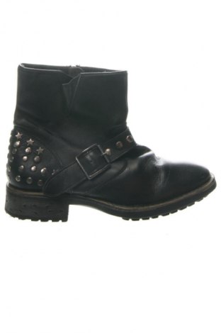 Damen Stiefeletten Tata, Größe 39, Farbe Schwarz, Preis 62,36 €