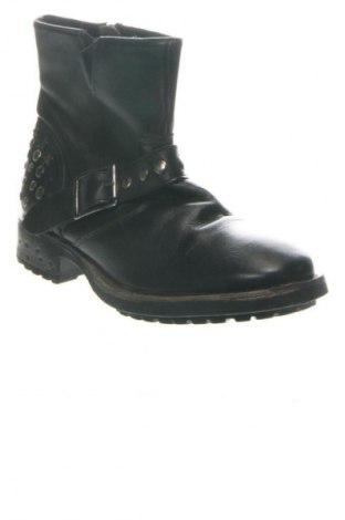 Damen Stiefeletten Tata, Größe 39, Farbe Schwarz, Preis 62,36 €