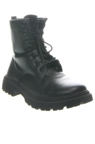 Дамски боти Tex, Размер 35, Цвят Черен, Цена 29,65 €