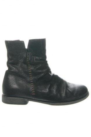 Damen Stiefeletten Think!, Größe 38, Farbe Schwarz, Preis € 55,99