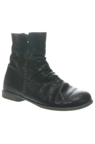 Damen Stiefeletten Think!, Größe 38, Farbe Schwarz, Preis € 55,99