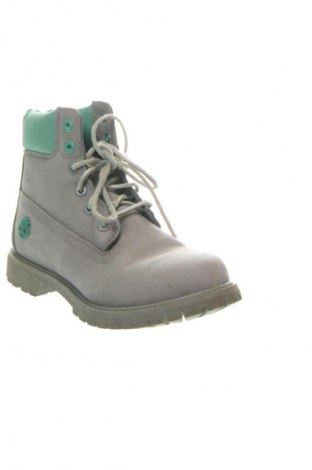 Dámské boty  Timberland, Velikost 39, Barva Šedá, Cena  1 699,00 Kč
