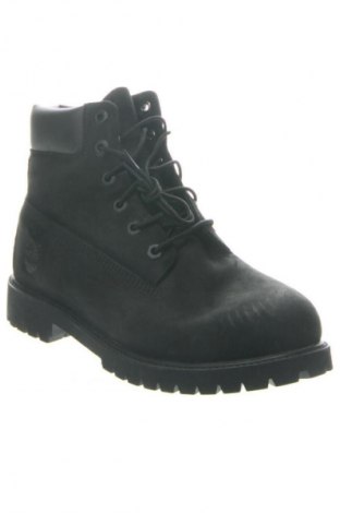 Damen Stiefeletten Timberland, Größe 39, Farbe Schwarz, Preis € 68,99