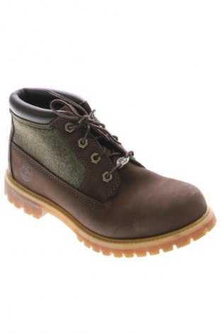 Дамски боти Timberland, Размер 39, Цвят Кафяв, Цена 107,37 €