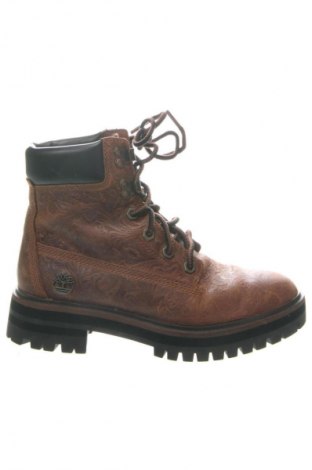 Дамски боти Timberland, Размер 36, Цвят Кафяв, Цена 40,90 €