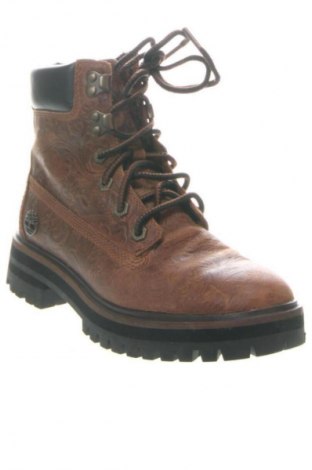 Дамски боти Timberland, Размер 36, Цвят Кафяв, Цена 40,90 €