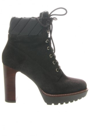 Dámské boty  Tommy Hilfiger, Velikost 39, Barva Hnědá, Cena  4 351,00 Kč