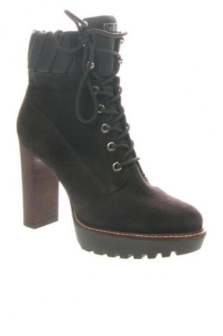 Dámské boty  Tommy Hilfiger, Velikost 39, Barva Hnědá, Cena  4 351,00 Kč