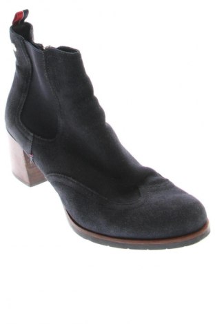 Дамски боти Tommy Hilfiger, Размер 40, Цвят Син, Цена 97,14 €