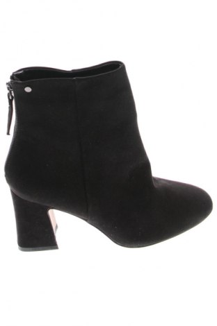 Női bokacsizma Topshop, Méret 38, Szín Fekete, Ár 21 749 Ft