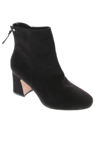 Női bokacsizma Topshop, Méret 38, Szín Fekete, Ár 21 749 Ft