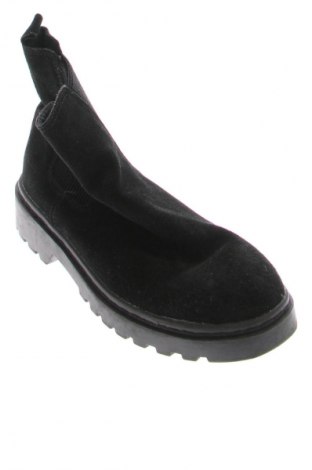 Damskie botki Topshop, Rozmiar 38, Kolor Czarny, Cena 192,99 zł