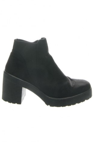 Dámské boty  Topshop, Velikost 39, Barva Černá, Cena  509,00 Kč