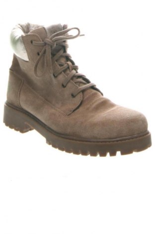 Dámské boty  U.S. Polo Assn., Velikost 37, Barva Hnědá, Cena  2 849,00 Kč