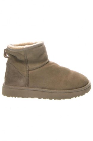 Női bokacsizma UGG Australia, Méret 37, Szín Bézs, Ár 42 309 Ft