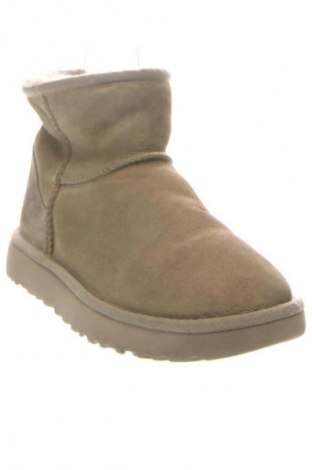 Női bokacsizma UGG Australia, Méret 37, Szín Bézs, Ár 42 309 Ft