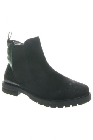 Дамски боти Unbranded, Размер 39, Цвят Черен, Цена 23,00 €