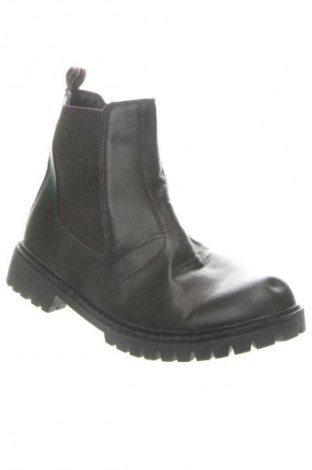 Дамски боти Unbranded, Размер 38, Цвят Кафяв, Цена 12,27 €