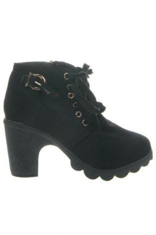 Dámské boty  Unbranded, Velikost 37, Barva Černá, Cena  819,00 Kč