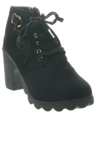Dámské boty  Unbranded, Velikost 37, Barva Černá, Cena  819,00 Kč