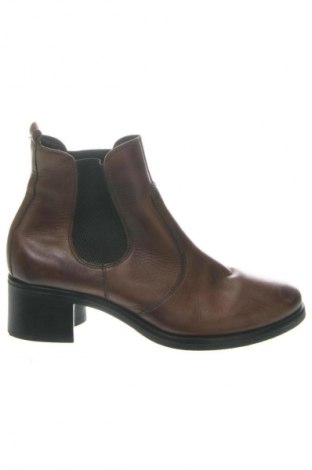 Damen Stiefeletten Unbranded, Größe 40, Farbe Braun, Preis € 33,99