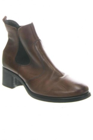 Damen Stiefeletten Unbranded, Größe 40, Farbe Braun, Preis € 33,99