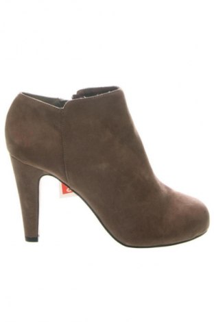 Damen Stiefeletten Unbranded, Größe 37, Farbe Braun, Preis € 26,99