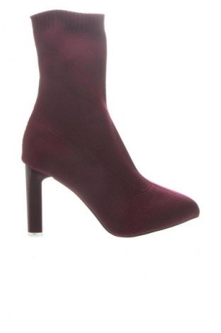 Dámské boty  Unbranded, Velikost 38, Barva Červená, Cena  819,00 Kč