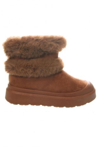 Dámské boty  Unbranded, Velikost 39, Barva Hnědá, Cena  779,00 Kč