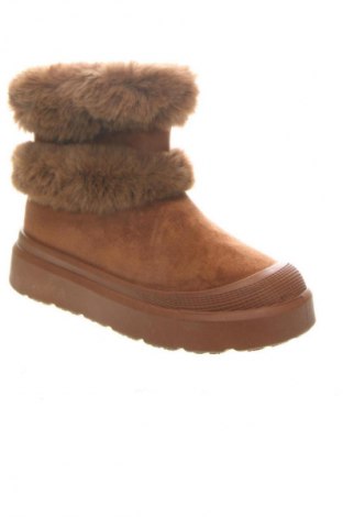 Dámské boty  Unbranded, Velikost 39, Barva Hnědá, Cena  779,00 Kč