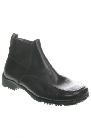 Damen Stiefeletten Unbranded, Größe 37, Farbe Braun, Preis € 53,99