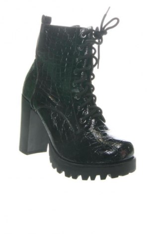 Botine de damă Unbranded, Mărime 39, Culoare Negru, Preț 154,99 Lei