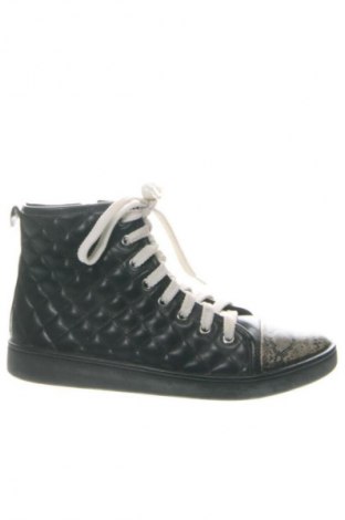 Damen Stiefeletten Unbranded, Größe 36, Farbe Schwarz, Preis € 48,99