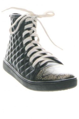 Damen Stiefeletten Unbranded, Größe 36, Farbe Schwarz, Preis € 48,99