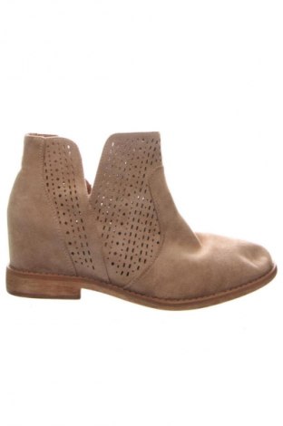 Dámské boty  Unbranded, Velikost 41, Barva Béžová, Cena  419,00 Kč
